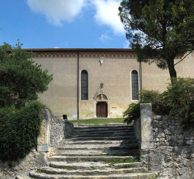 Una zebra a Quinzano? No, San Rocco non fu mai a striscie 2 San Rocco 2252ec7f 91a7 4407 bdfe 68989c7a63d7