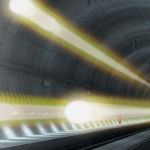 Abbattuto l’ultimo diaframma nel tunnel del Brennero