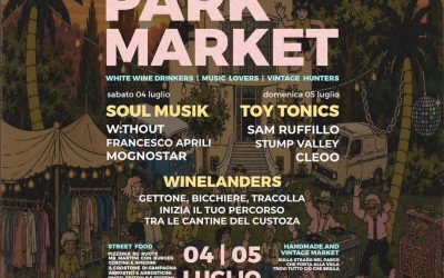 Somma Park Market, a Sommacampagna