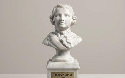 Pier Luigi Pizzi e Elena Mosuc premiati con il Premio Piccinni
