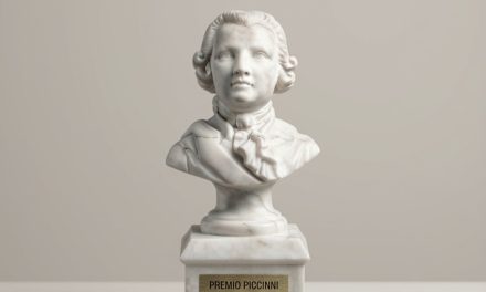 Pier Luigi Pizzi e Elena Mosuc premiati con il Premio Piccinni