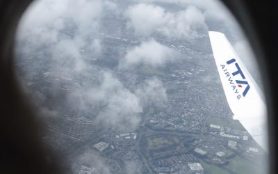 Magis entra nel welfare di ITA Airways
