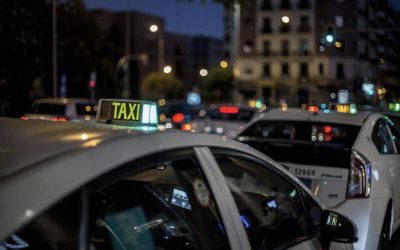 Taxi accessibili, cinque mezzi in più per le serate in Arena