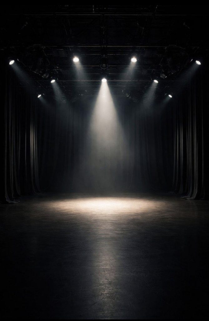 Quarant’anni di Grande Teatro 1 Quarant’anni di Grande Teatro