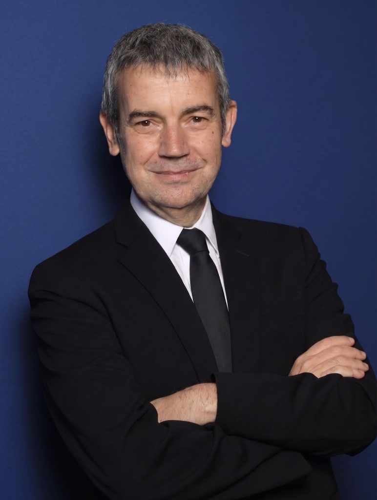 La Fiera riparte da Sacripante, guiderà il nuovo piano industriale 1 La Fiera riparte da Sacripante, guiderà il nuovo piano industriale