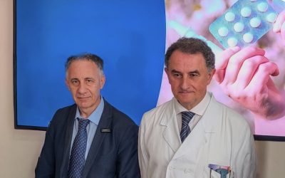 Claudio Micheletto nel Tavolo del Ministero