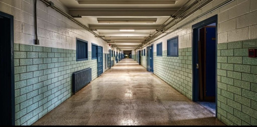 Carcere di Montorio, visita ispettiva dopo i casi di tubercolosi e la morte di un detenuto 1 Carcere di Montorio, visita ispettiva