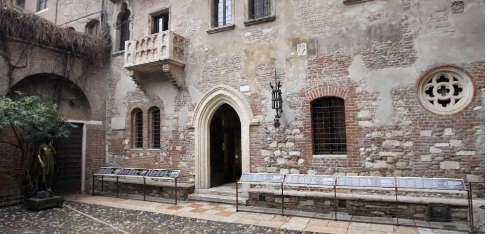 Casa di Giulietta, la rivoluzione convince