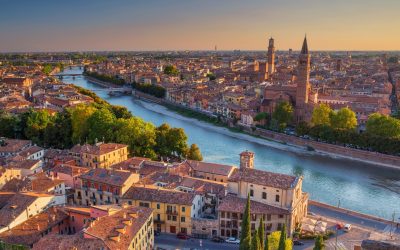 La variante 70 adottata dalla giunta comunale di Verona