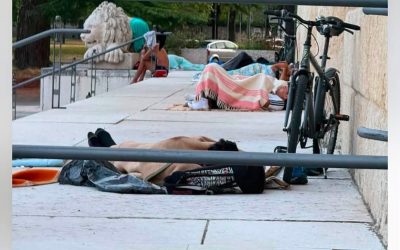 Il cimitero non può diventare un dormitorio