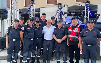 Cerea rinnova l’alleanza con l’Associazione Carabinieri fino al 2028