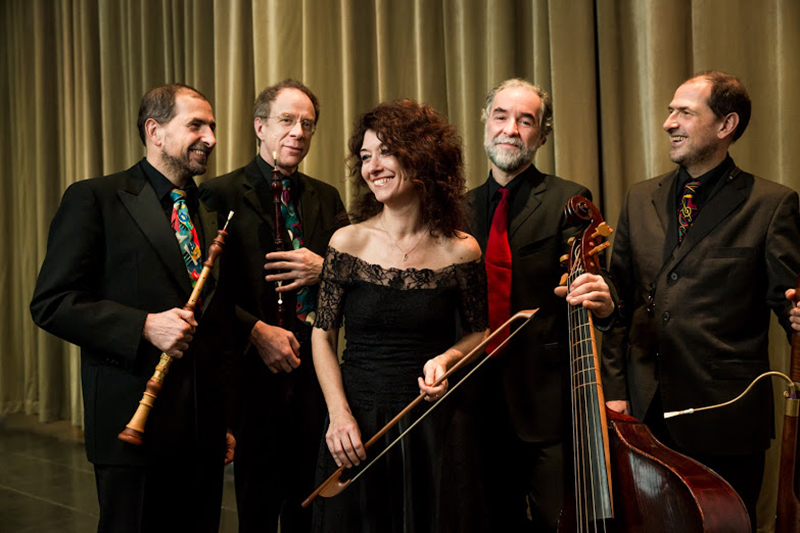 Teatro Ristori, il Baroque Festival si rinnova: Jordi Savall inaugura la quinta edizione