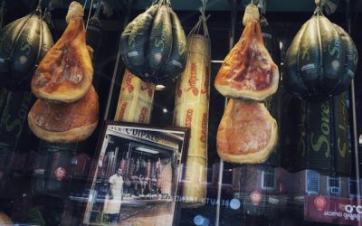 Il sindaco di New York cancella Little Italy