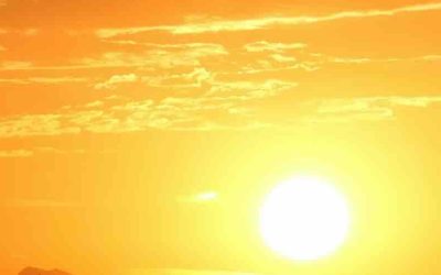 Dopo la tregua arriva la 3ª ondata di caldo
