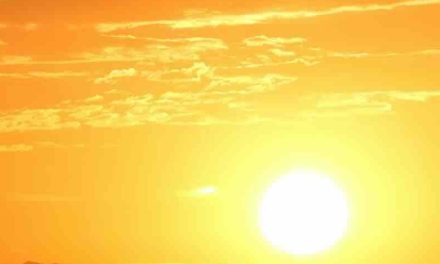 Dopo la tregua arriva la 3ª ondata di caldo