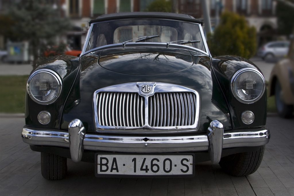 Auto storiche, patrimonio da tutelare 2 car 5022423 1280