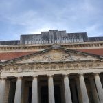 Il Camposanto luogo da rispettare. Testimone di storia
