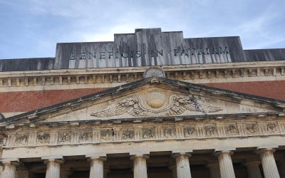 Il Camposanto luogo da rispettare. Testimone di storia