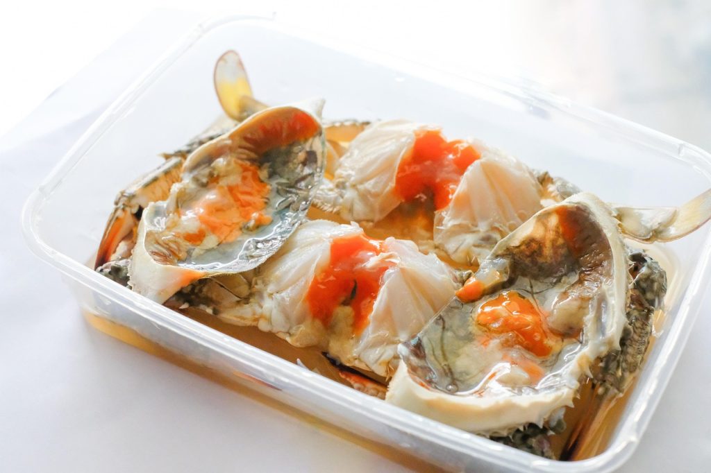 3 tonnellate di pesce sequestrate dalla Guardia Costiera nel veronese 1 crab 6196657 1280