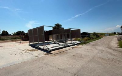 Temporali. Agricoltura veronese in ginocchio