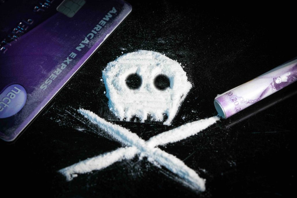 Droga e rapine. 10 misure cautelari a Verona 1 droga