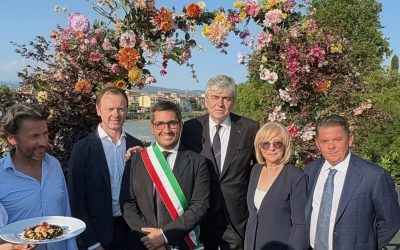 AperiPesca sul Ponte fra Pescantina e Bussolengo