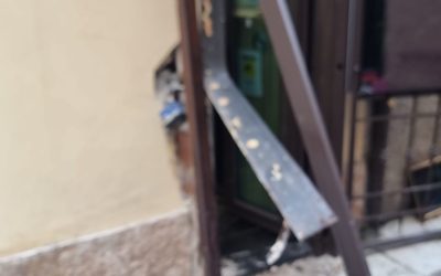 Svuotata la mini-gioielleria in corso Portoni Borsari