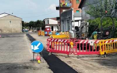 Cerea. 500 mila euro per estendere l’acquedotto