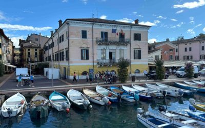 Tari 2026 invariata a Bardolino, il Comune assorbe i rincari