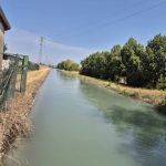 Siccità. Ruba l’acqua, intervengono i Carabinieri