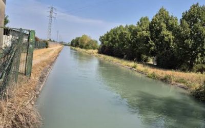 Siccità. Ruba l’acqua, intervengono i Carabinieri