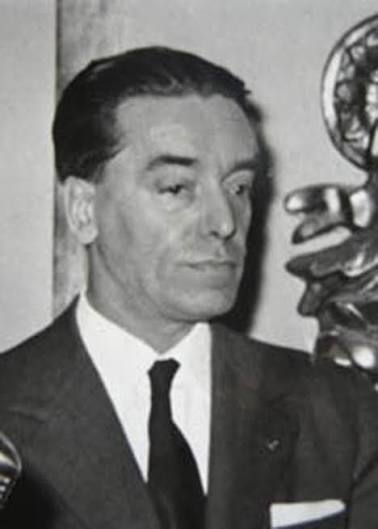A Piero Gazzola Verona deve molto. Non dev'essere dimenticato 1 images 3