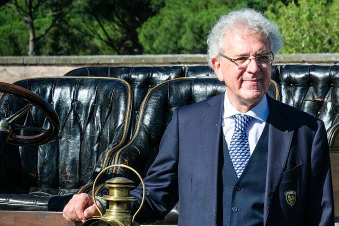 Auto storiche, patrimonio da tutelare 1 images