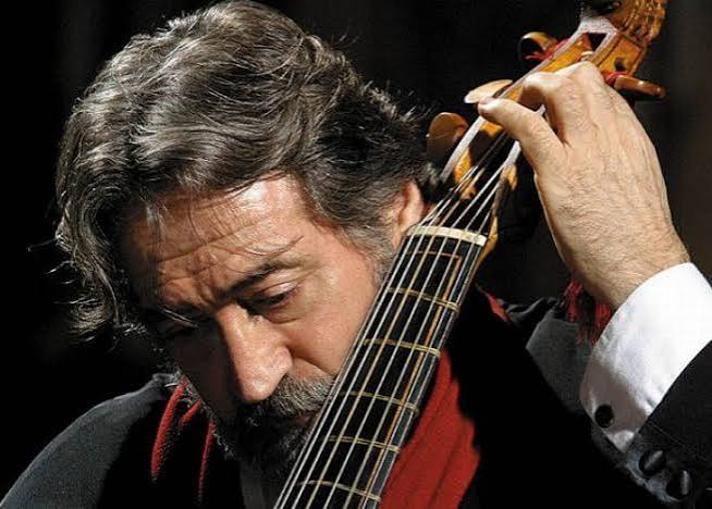 Teatro Ristori, il Baroque Festival si rinnova: Jordi Savall inaugura la quinta edizione 1 jordi sawall jpeg