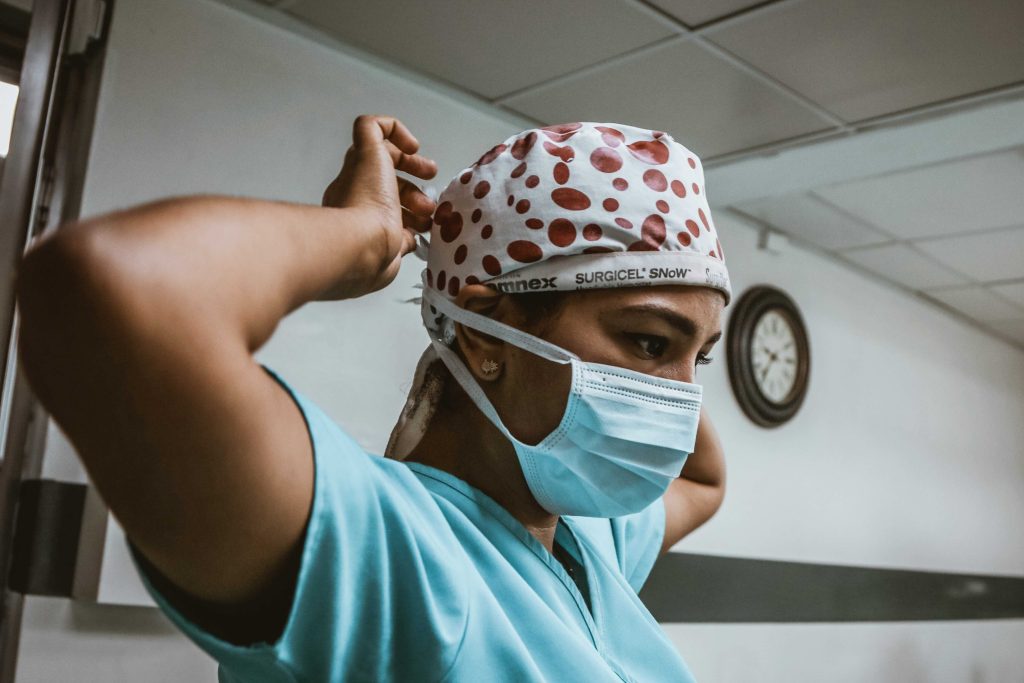 Sanità. Spesa sopra i 190 miliardi 2 medico a