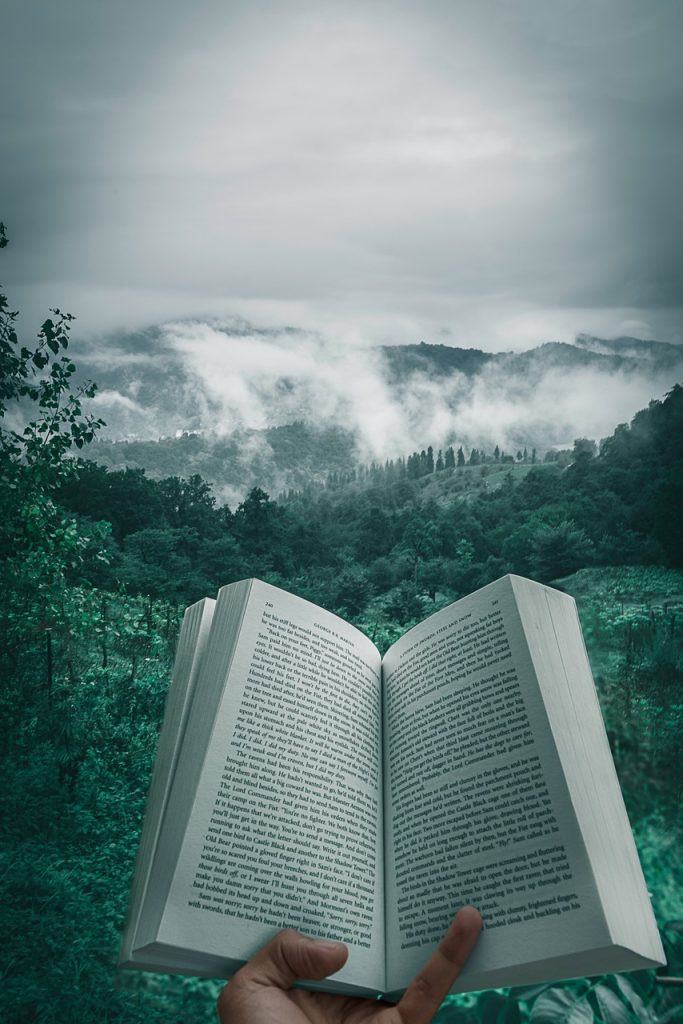 I libri che arrivano troppo presto 1 one