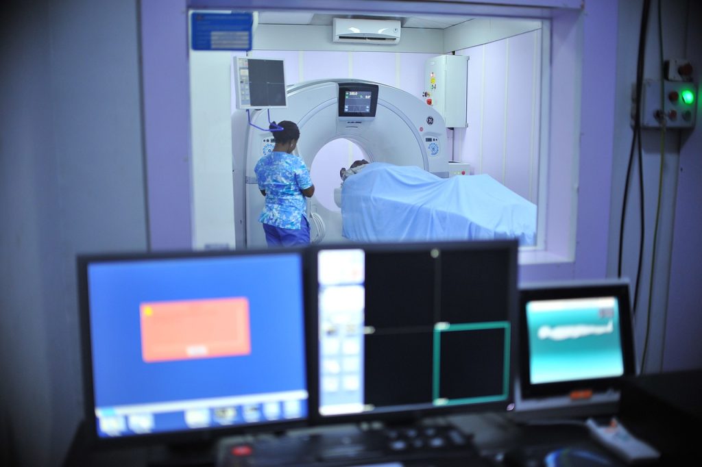 Sanità. Spesa sopra i 190 miliardi 1 ospedali 2251