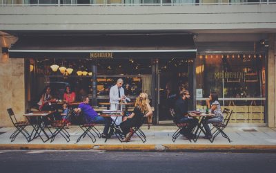 Quando il potere d’acquisto cambia la vita della città