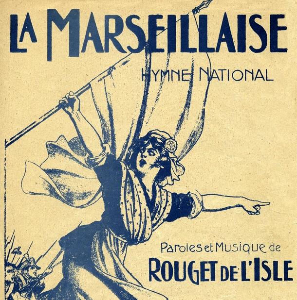 Giambattista Viotti, l’Italiano che compose la Marsigliese 2 pf marseillaise la 02r