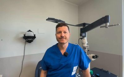 Lenti ICL, un’alternativa al laser per i difetti visivi