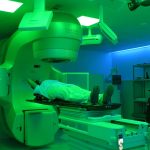 Negrar, radioterapia più precisa e meno stress