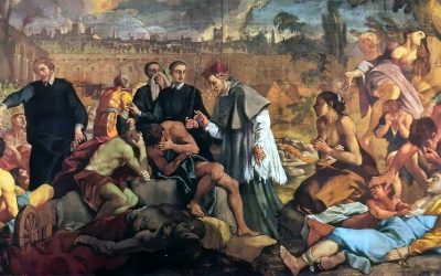 Grandi medici italiani che contrastarono la Peste