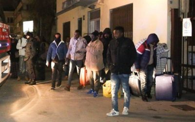 Verona non è più dei veronesi