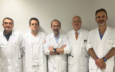 Legnago. Gestione multidisciplinare dei tumori gastrointestinali