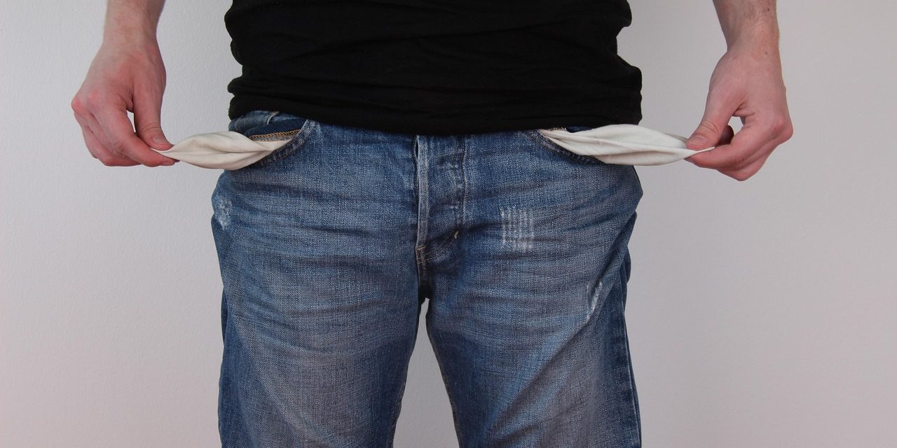 In Veneto il 14,6% è a rischio povertà: 700 mila persone