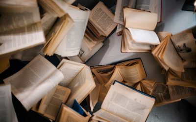 I libri che arrivano troppo presto