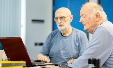 Benvenuti nell’era dell’esclusione digitale