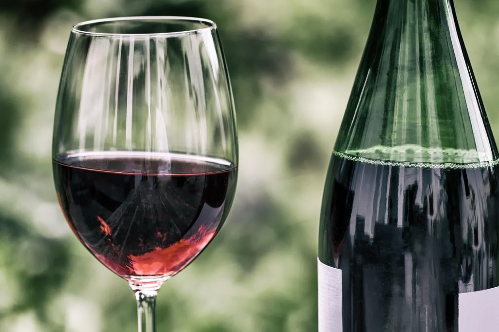 Valpolicella, torna il rosso d'estate sul Canal Grande 1 vino bicchpg