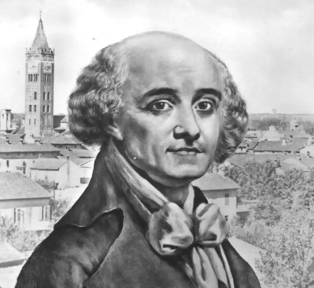 Giambattista Viotti, l’Italiano che compose la Marsigliese 3 viottiok