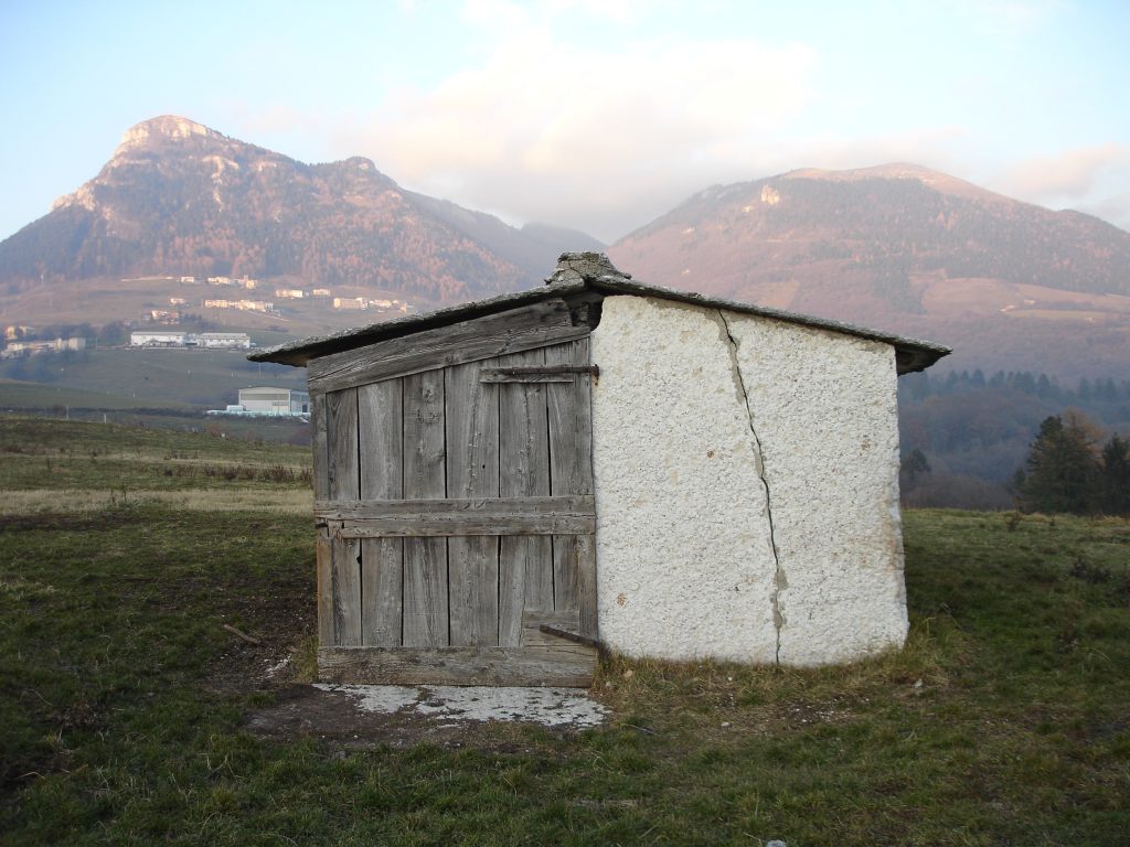 L’architettura di montagna tra tradizione e contemporaneità 1 01 Fosse SantAnna©Pavan small 2